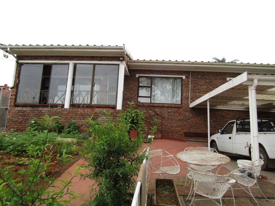 3 Bedroom Property for Sale in Hankey Eastern Cape